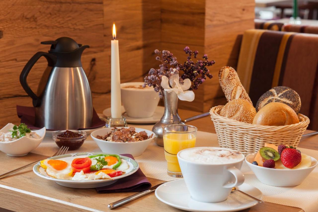 Gaestehaus Dorf-Alm Виллинген Экстерьер фото