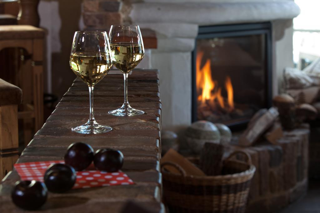 Gaestehaus Dorf-Alm Виллинген Экстерьер фото