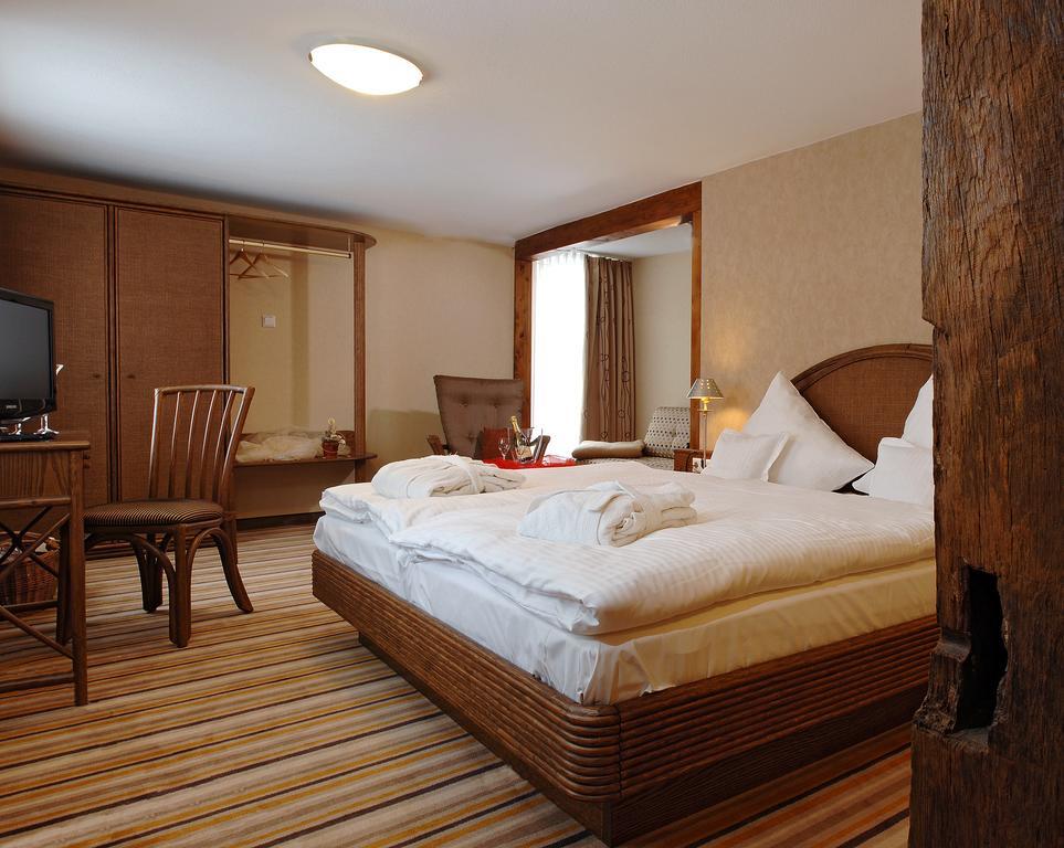 Gaestehaus Dorf-Alm Виллинген Экстерьер фото