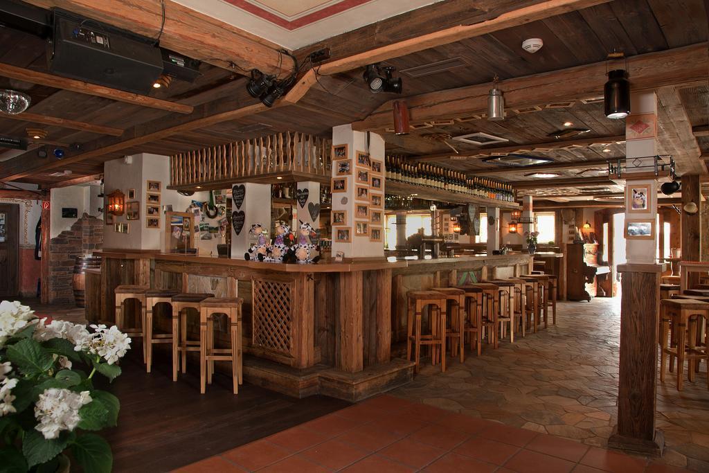 Gaestehaus Dorf-Alm Виллинген Экстерьер фото